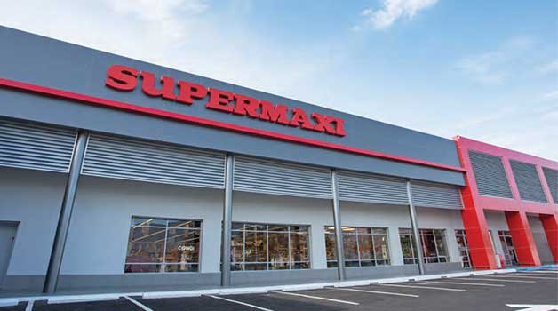 Área Comercial Área Comercial
