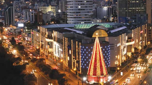 Área Inmobiliaria Área Inmobiliaria
