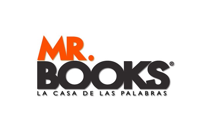 Mr. Books Mr. Books
