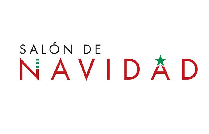 Salón de Navidad Salón de Navidad