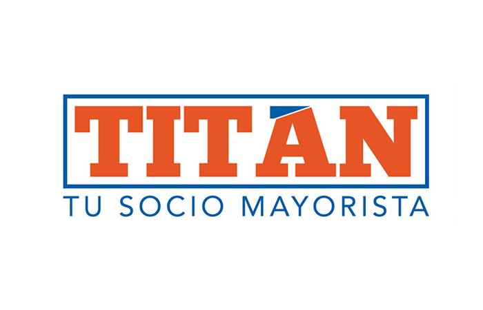 Titán Titán