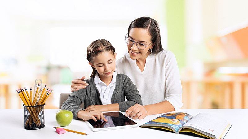 Educación Educación