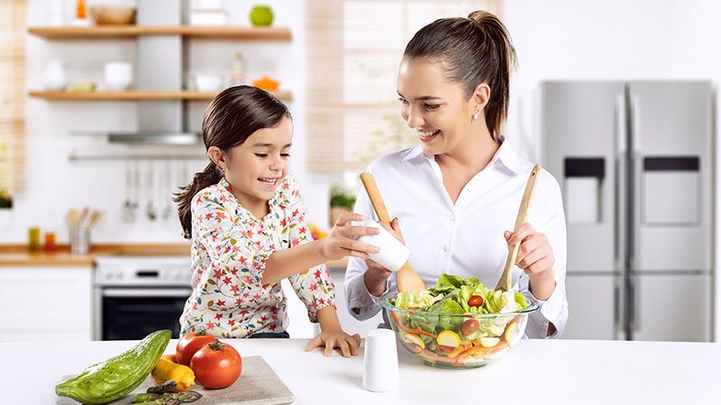 Nutrición Nutrición