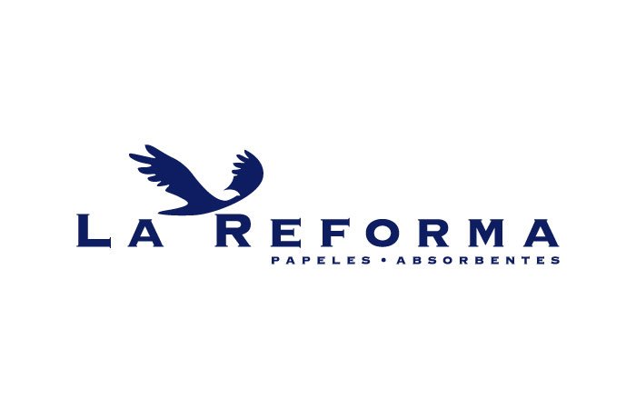 logo la reforma