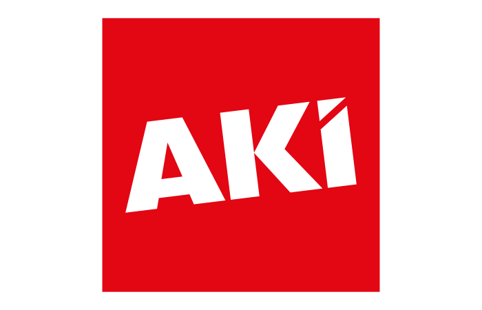 AKÍ AKÍ