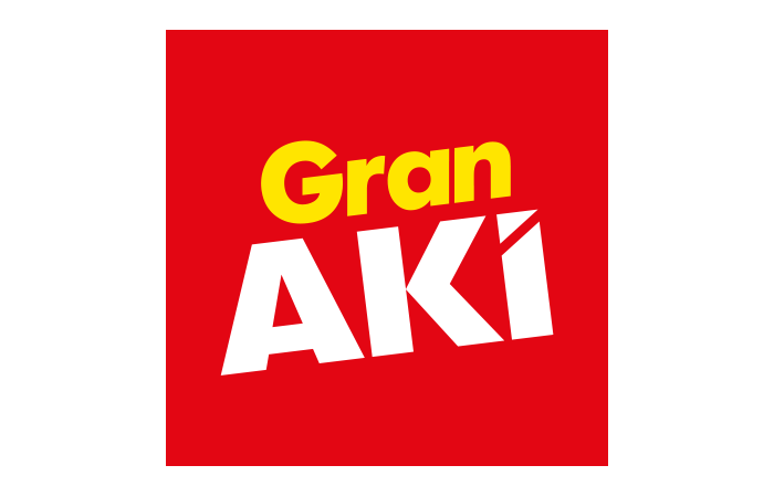 Gran AKÍ Gran AKÍ