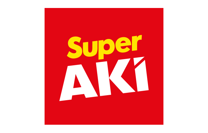 Súper AKÍ Súper AKÍ