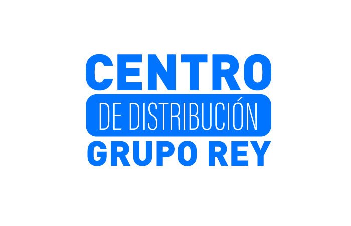 Centro de Distribución Grupo Rey Centro de Distribución Grupo Rey