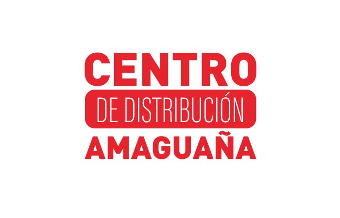 Centro de Distribución Amaguaña Centro de Distribución Amaguaña