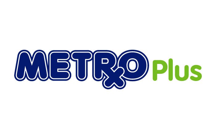 Metro plus Metro plus