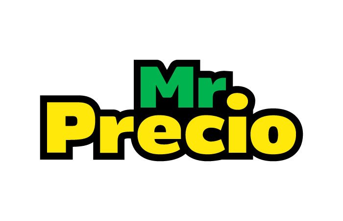 Mr. Precio Mr. Precio