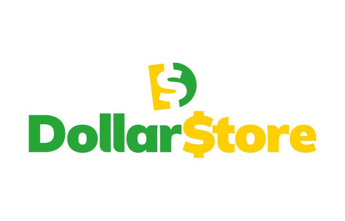 Dollar Store Dollar Store
