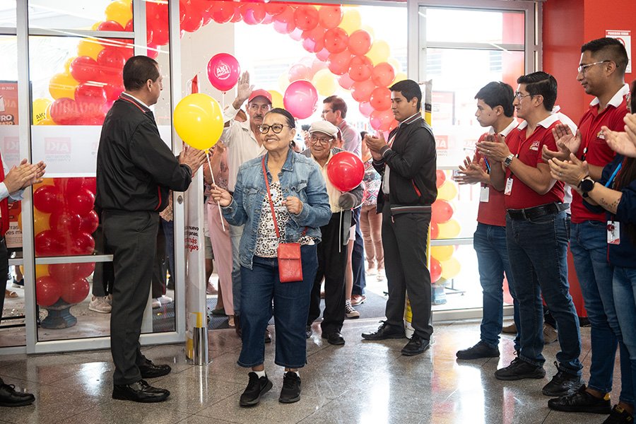 POR PRIMERA VEZ LLEGA SUPERMERCADOS AKÍ A LA CIUDAD DE MACAS ESTE 26 DE JULIO POR PRIMERA VEZ LLEGA SUPERMERCADOS AKÍ A LA CIUDAD DE MACAS ESTE 26 DE JULIO