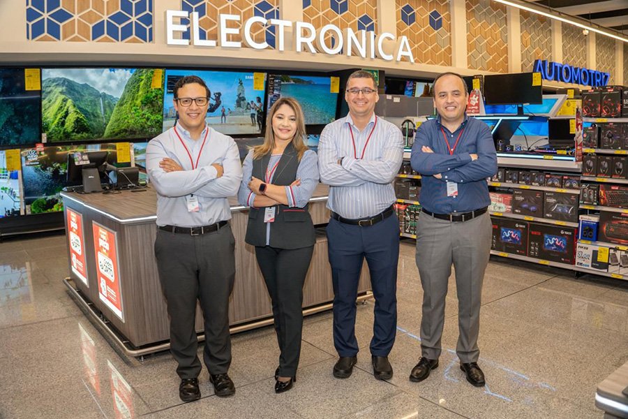 MEGAMAXI MACHALA ABRE SUS PUERTAS POR PRIMERA VEZ ESTE 5 DE JULIO EN LA CIUDAD DE MACHALA MEGAMAXI MACHALA ABRE SUS PUERTAS POR PRIMERA VEZ ESTE 5 DE JULIO EN LA CIUDAD DE MACHALA