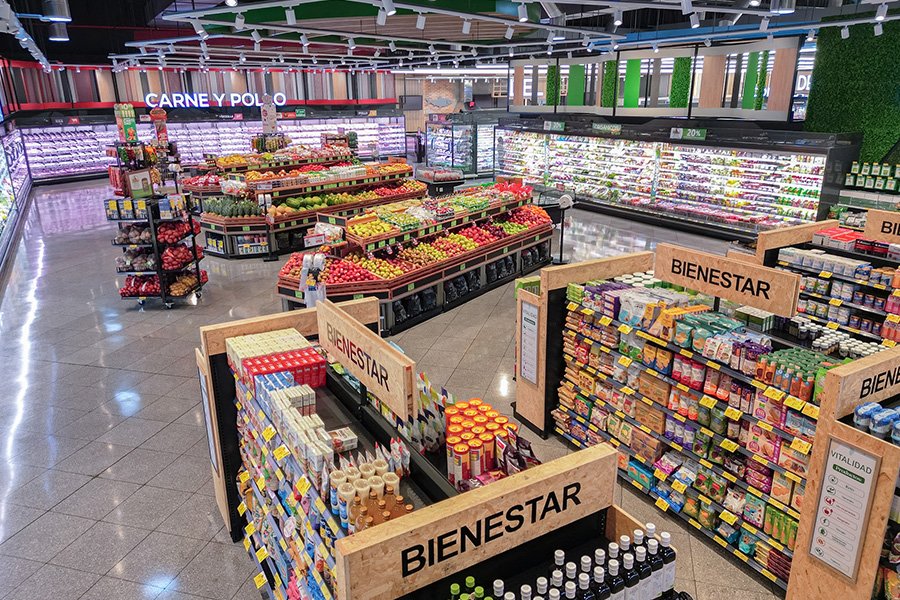 MEGAMAXI MACHALA ABRE SUS PUERTAS POR PRIMERA VEZ ESTE 5 DE JULIO EN LA CIUDAD DE MACHALA MEGAMAXI MACHALA ABRE SUS PUERTAS POR PRIMERA VEZ ESTE 5 DE JULIO EN LA CIUDAD DE MACHALA