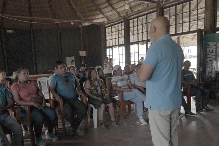 "Cultiva Progreso" celebra el Día de la Agricultura, trabajando con más de 500 agricultores de la Costa, Sierra y Oriente del Ecuador "Cultiva Progreso" celebra el Día de la Agricultura, trabajando con más de 500 agricultores de la Costa, Sierra y Oriente del Ecuador