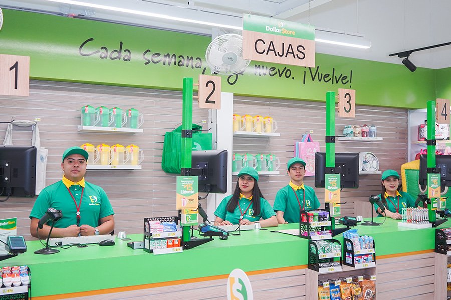 dollar-store-recreo1 Dollar $tore El Recreo abre sus puertas este viernes 6 de septiembre, y trae todo para hacerte feliz