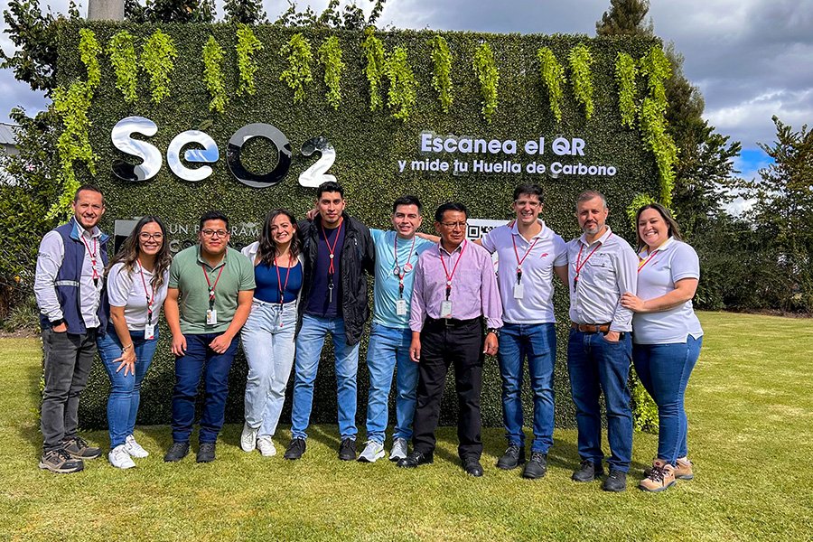 Jornadas SéO2 por el planeta Jornadas SéO2 por el planeta