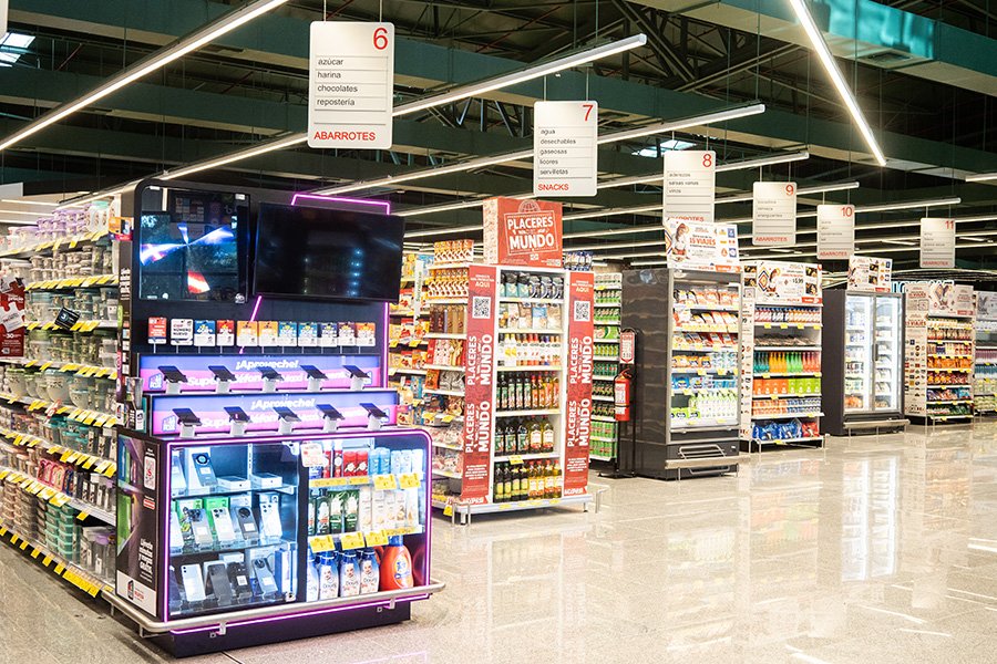 Supermaxi La Cerámica abre sus puertas este viernes 30 de agosto Supermaxi La Cerámica abre sus puertas este viernes 30 de agosto