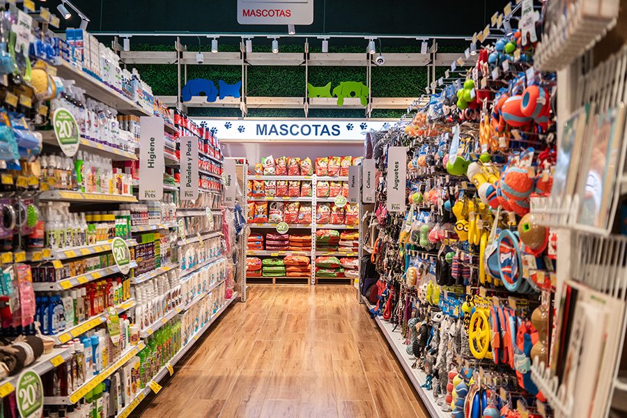 Supermaxi La Cerámica abre sus puertas este viernes 30 de agosto Supermaxi La Cerámica abre sus puertas este viernes 30 de agosto