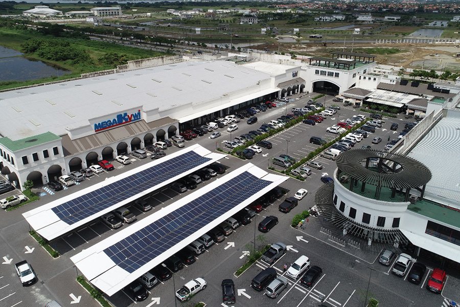 Corporación Favorita transformará 50 supermercados en infraestructuras responsables con el ambiente hasta el 2026 Corporación Favorita transformará 50 supermercados en infraestructuras responsables con el ambiente hasta el 2026