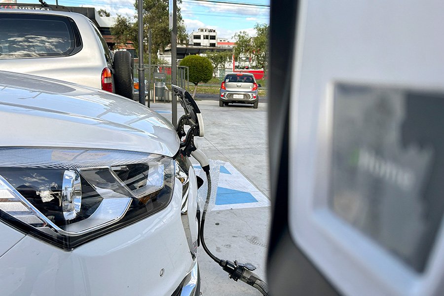 noticia-leed4 Corporación Favorita transformará 50 supermercados en infraestructuras responsables con el ambiente hasta el 2026