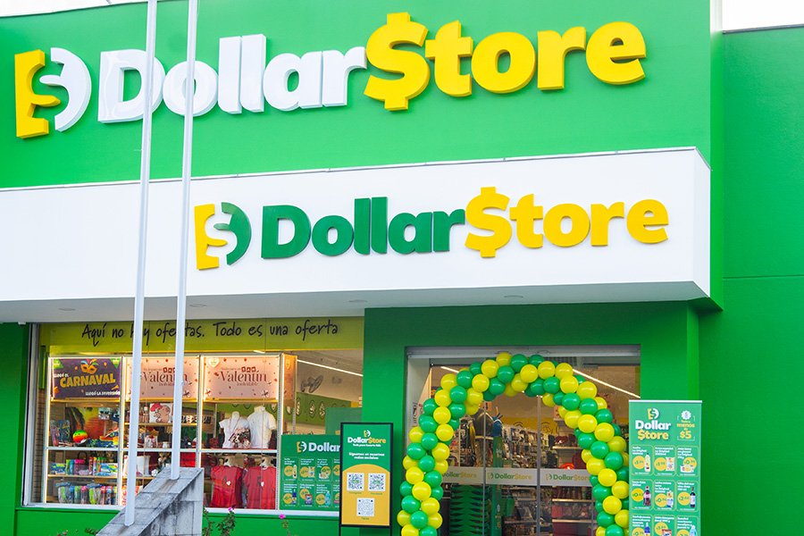 Dollar $tore El Bosque abre sus puertas este viernes 31 de Enero, y trae todo para hacerte feliz Dollar $tore El Bosque abre sus puertas este viernes 31 de Enero, y trae todo para hacerte feliz