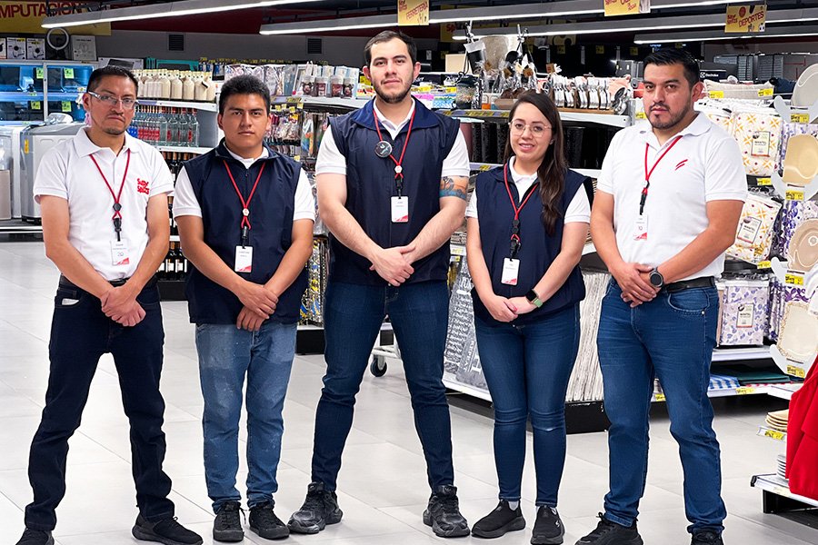 Super Saldos Wayra abre sus puertas este Sábado 1 de Febrero Super Saldos Wayra abre sus puertas este Sábado 1 de Febrero