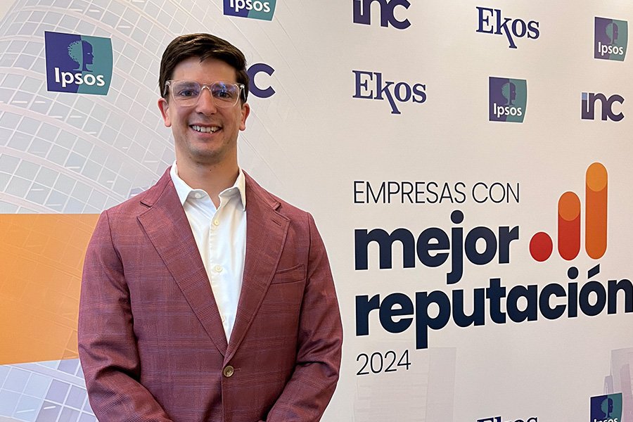 Corporación Favorita fue reconocido con sus marcas Supermaxi y Supermercados Akí como marcas con Mejor Reputación 2024 por parte de IPSOS - EKOS Corporación Favorita fue reconocido con sus marcas Supermaxi y Supermercados Akí como marcas con Mejor Reputación 2024 por parte de IPSOS - EKOS