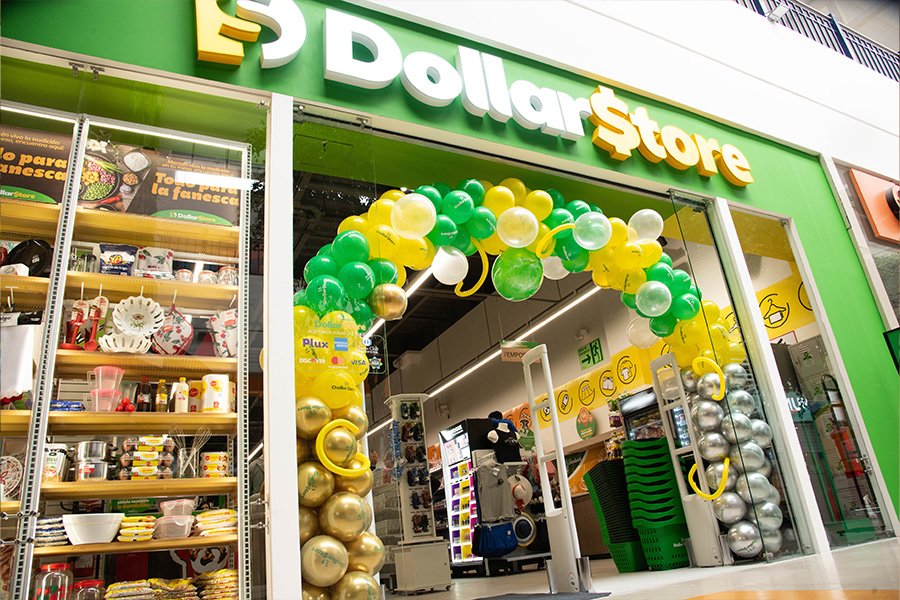 Dollar $tore Maltería abre sus puertas este viernes 04 de abril y trae todo para hacerte feliz Dollar $tore Maltería abre sus puertas este viernes 04 de abril y trae todo para hacerte feliz