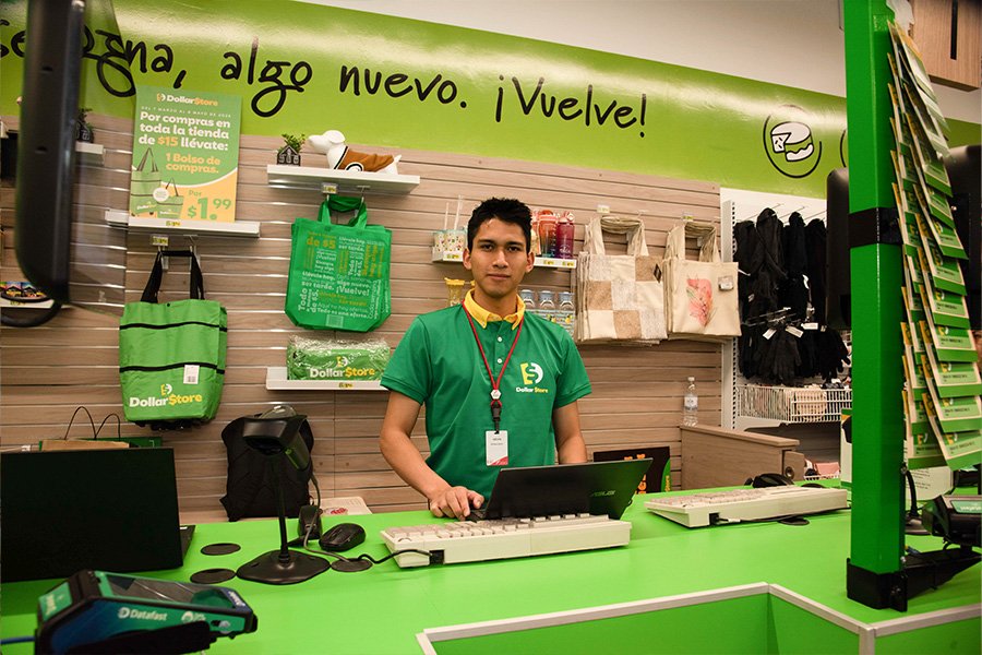Dollar $tore Maltería abre sus puertas este viernes 04 de abril y trae todo para hacerte feliz Dollar $tore Maltería abre sus puertas este viernes 04 de abril y trae todo para hacerte feliz