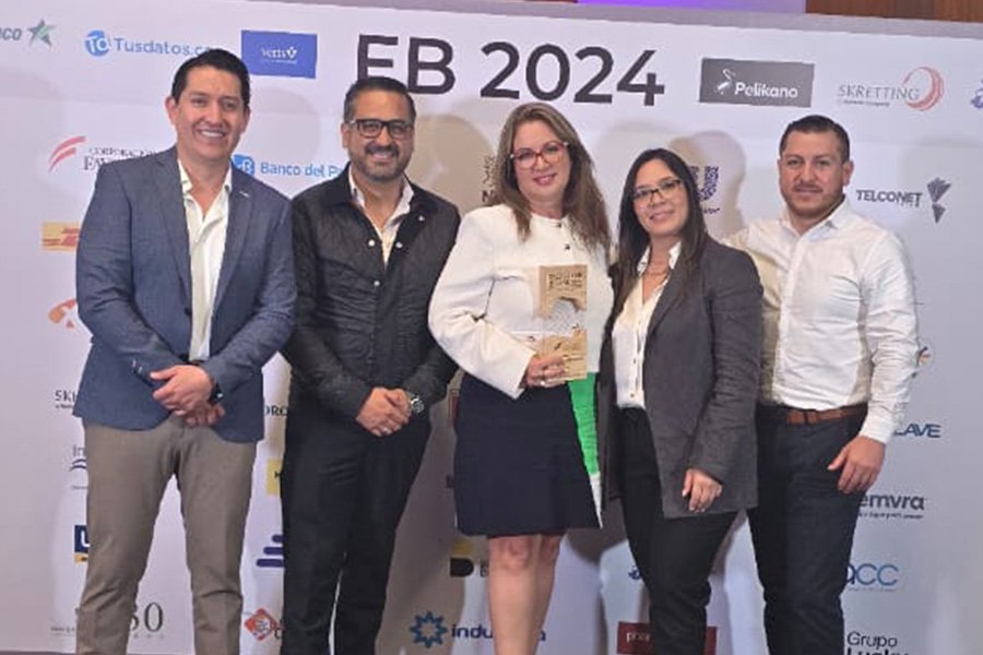 noticia-eventos-2 Corporación Favorita: Comprometidos con Nuestra Gente y la Sostenibilidad