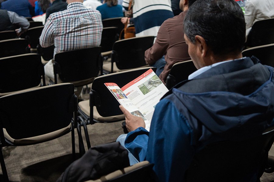noticia-accionistas-2 Accionistas de Corporación Favorita ratifican su confianza en la compañía durante la Junta General Ordinaria 2025