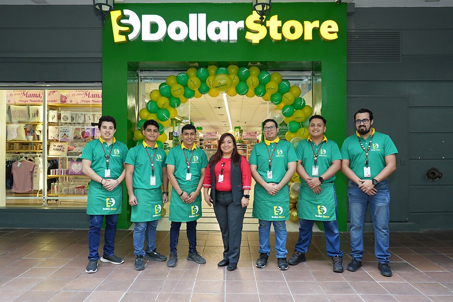 Dollar $tore 9 de Octubre abre sus puertas este jueves 01 de mayo, y trae todo para hacerte feliz Dollar $tore 9 de Octubre abre sus puertas este jueves 01 de mayo, y trae todo para hacerte feliz