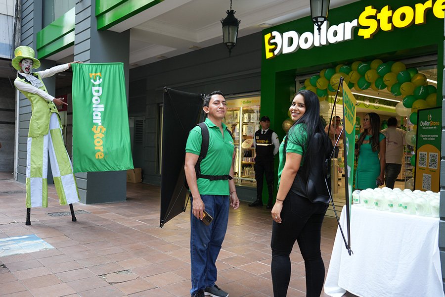 Dollar $tore 9 de Octubre abre sus puertas este jueves 01 de mayo, y trae todo para hacerte feliz Dollar $tore 9 de Octubre abre sus puertas este jueves 01 de mayo, y trae todo para hacerte feliz