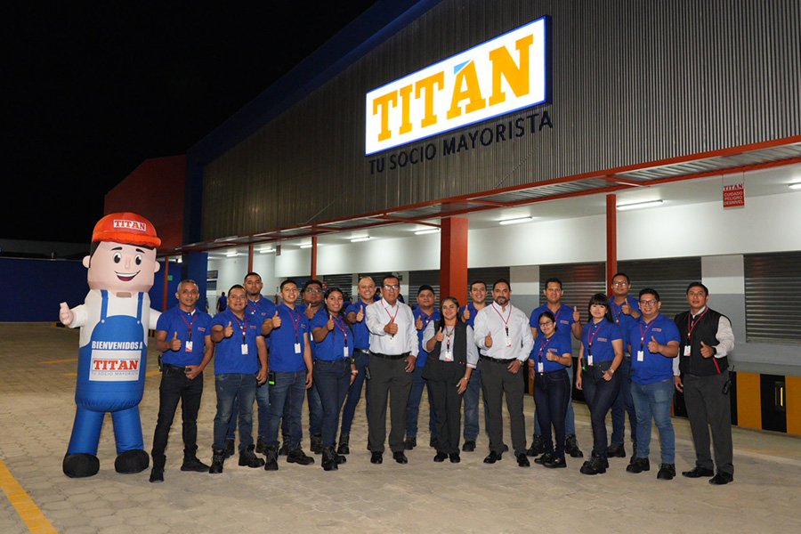 noticia-titan-1 Titán Salinas abre por primera vez sus puertas este viernes 9 de mayo