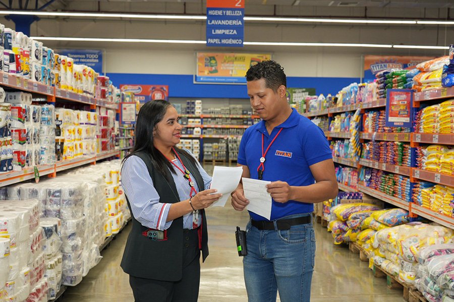 noticia-titan-4 Titán Salinas abre por primera vez sus puertas este viernes 9 de mayo
