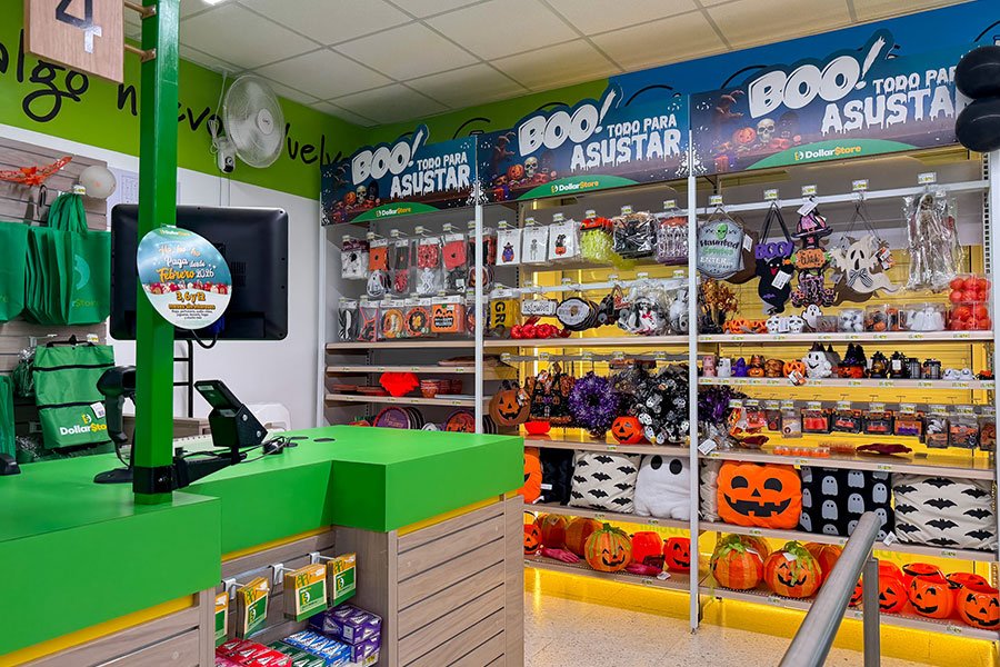 Dollar $tore Loja abre sus puertas este viernes 26 de septiembre, y trae todo para hacerte feliz Dollar $tore Loja abre sus puertas este viernes 26 de septiembre, y trae todo para hacerte feliz