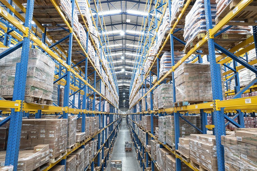 BID Invest financia a Corporación Favorita para impulsar la logística en Panamá BID Invest financia a Corporación Favorita para impulsar la logística en Panamá