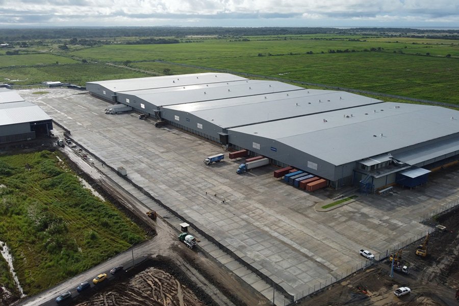 BID Invest financia a Corporación Favorita para impulsar la logística en Panamá BID Invest financia a Corporación Favorita para impulsar la logística en Panamá
