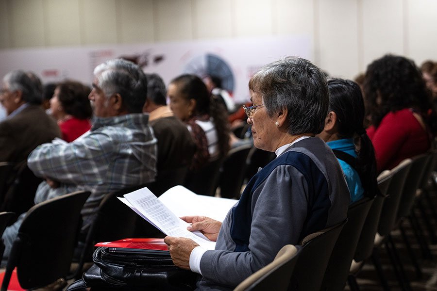 Corporación Favorita reafirmó su compromiso con el crecimiento sostenible durante su Junta General Ordinaria 2026 Corporación Favorita reafirmó su compromiso con el crecimiento sostenible durante su Junta General Ordinaria 2026